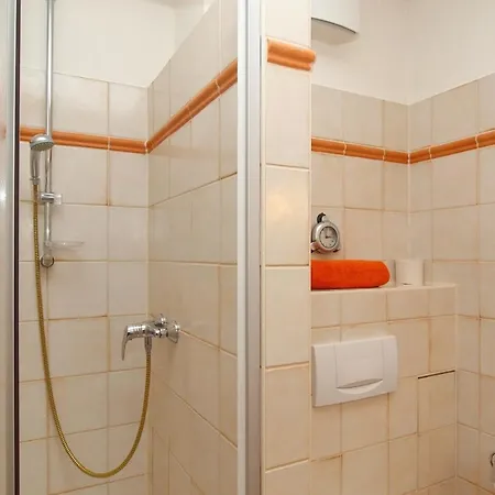 Meeresblick Wohnung 309 Ostseebad Kühlungsborn Buitenkant foto