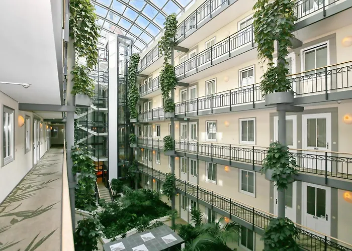 Meeresblick Wohnung 309