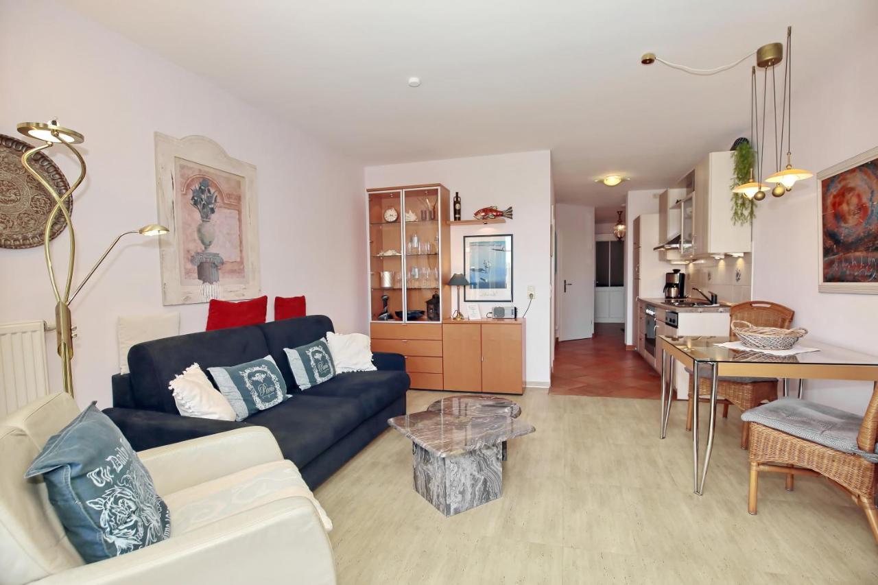 Apartment Meeresblick 309 *