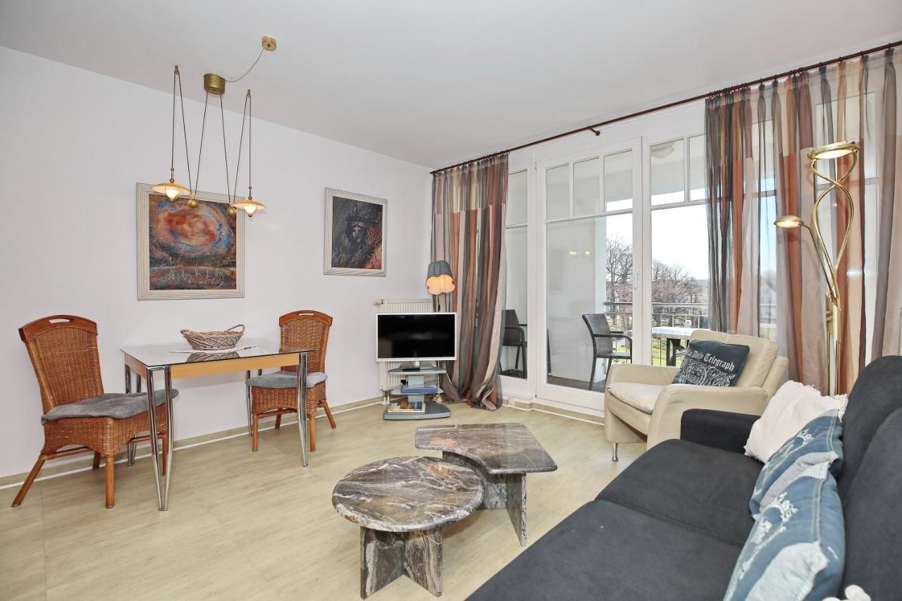 Meeresblick 309 * Ostseebad Kühlungsborn