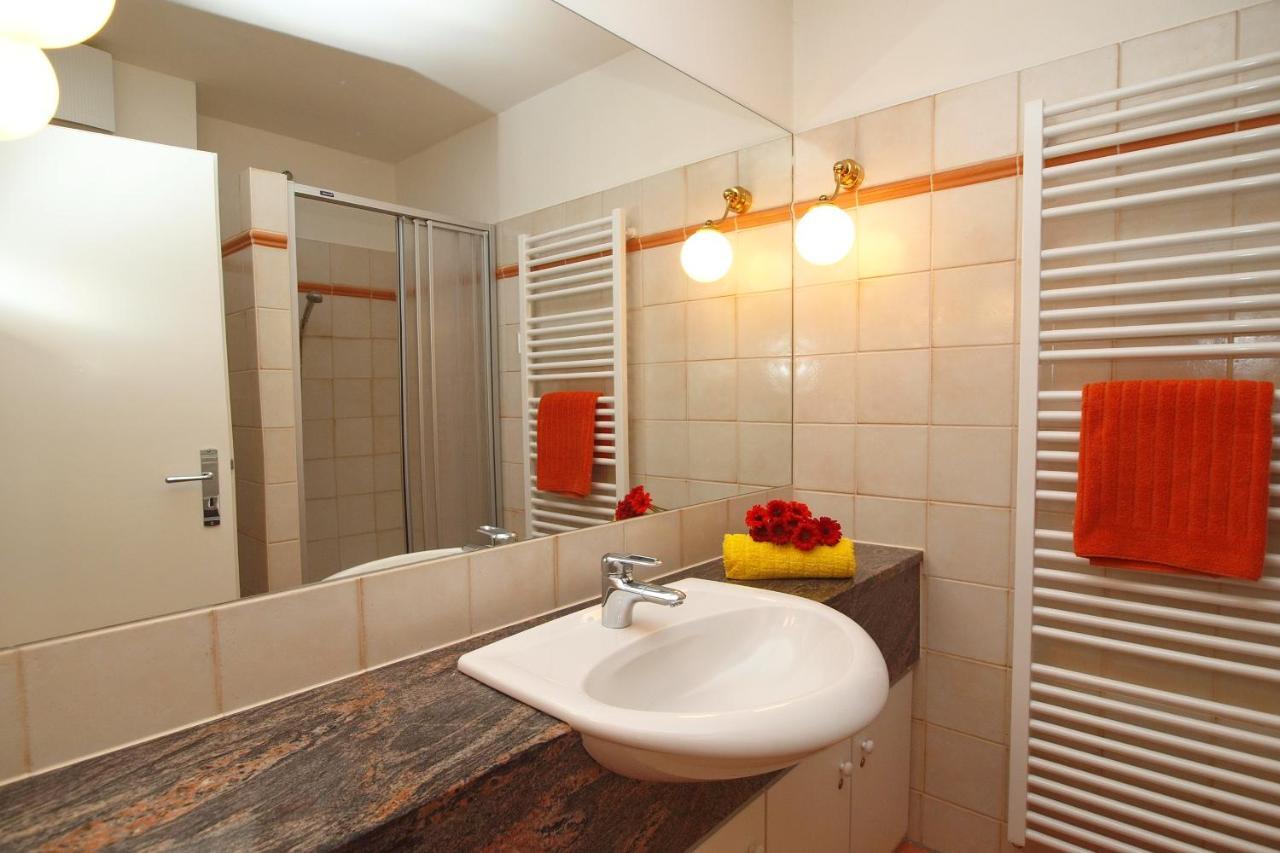Appartement Meeresblick 309 *