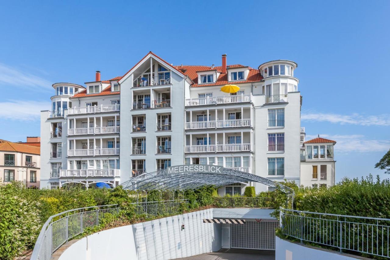 Meeresblick 309 * Ostseebad Kühlungsborn