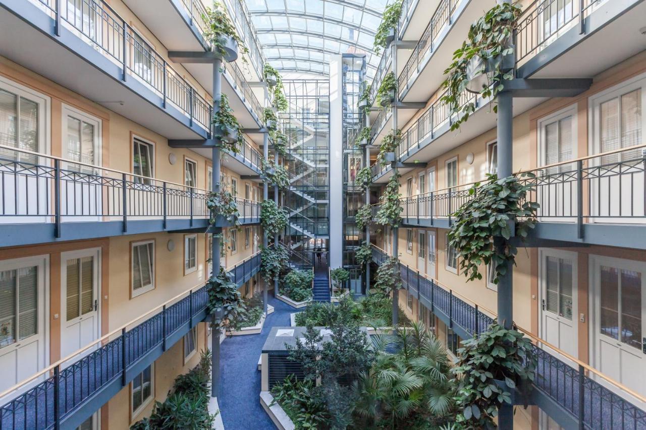 Appartement Meeresblick 309 Ostseebad Kühlungsborn