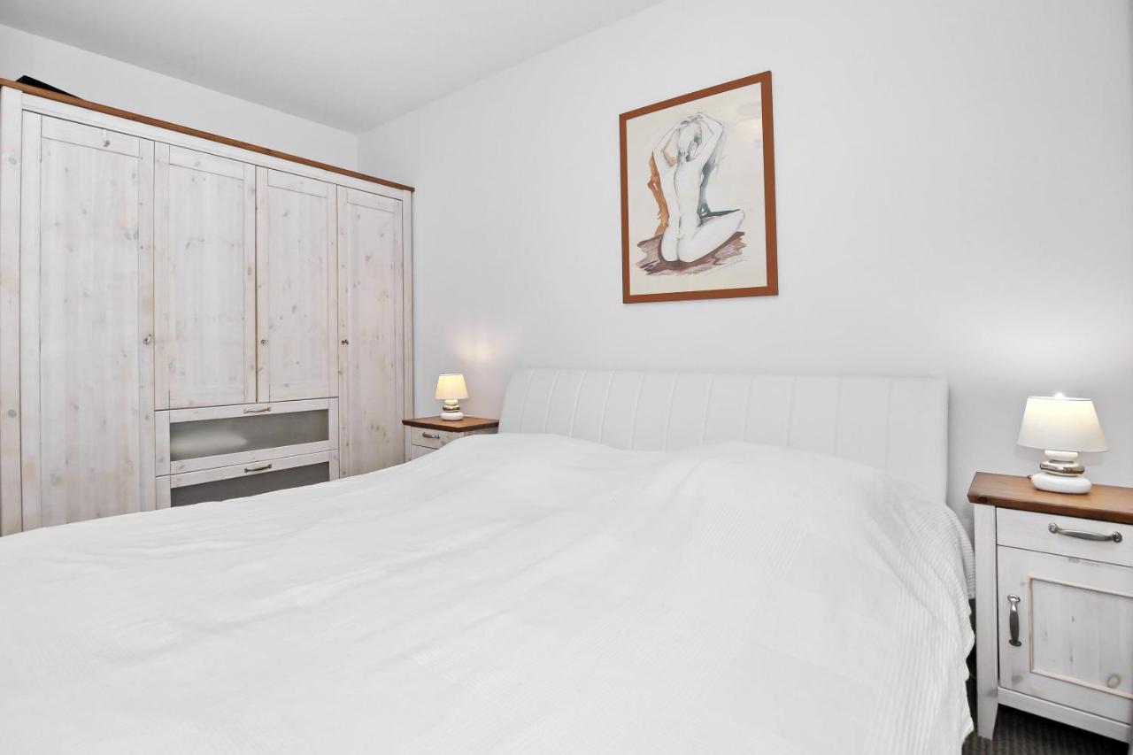 Meeresblick 309 Appartement *