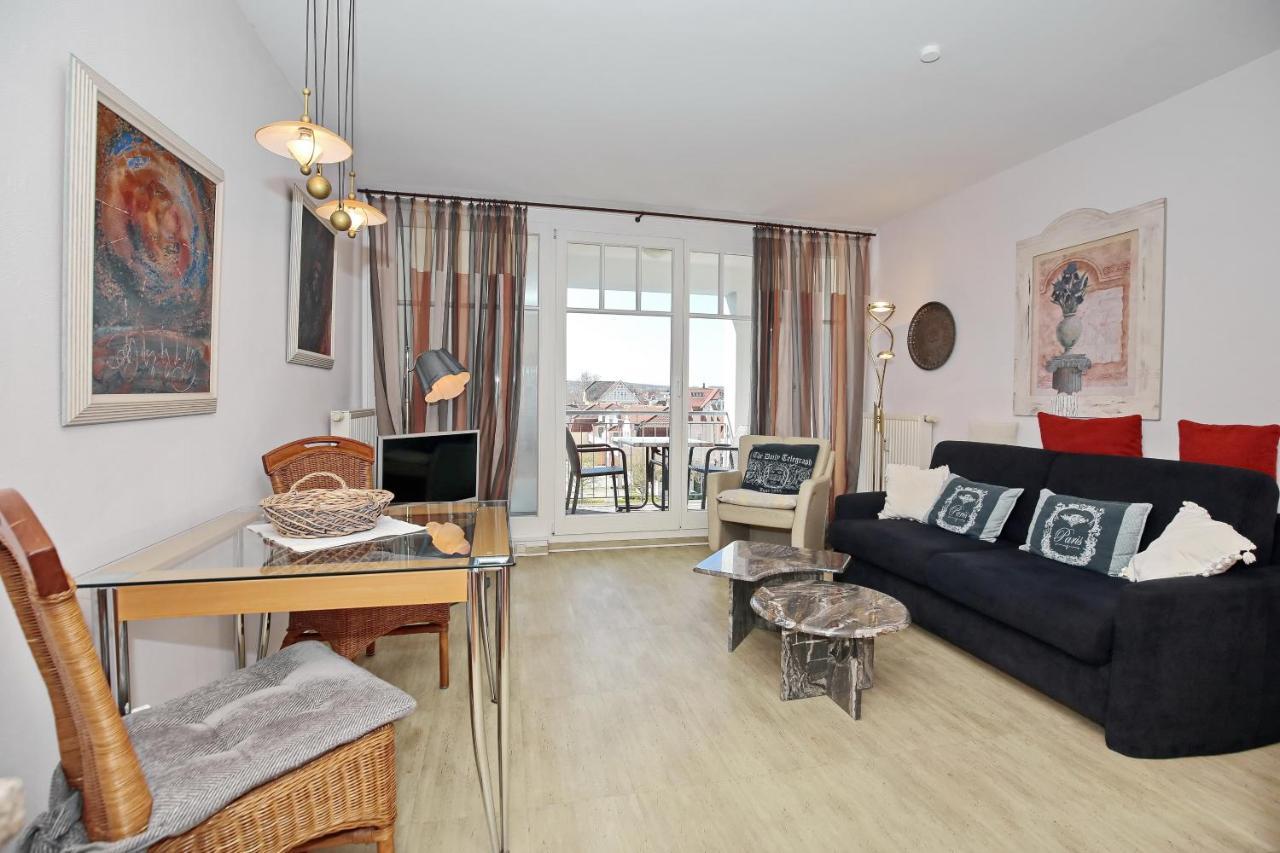 Meeresblick 309 Appartement