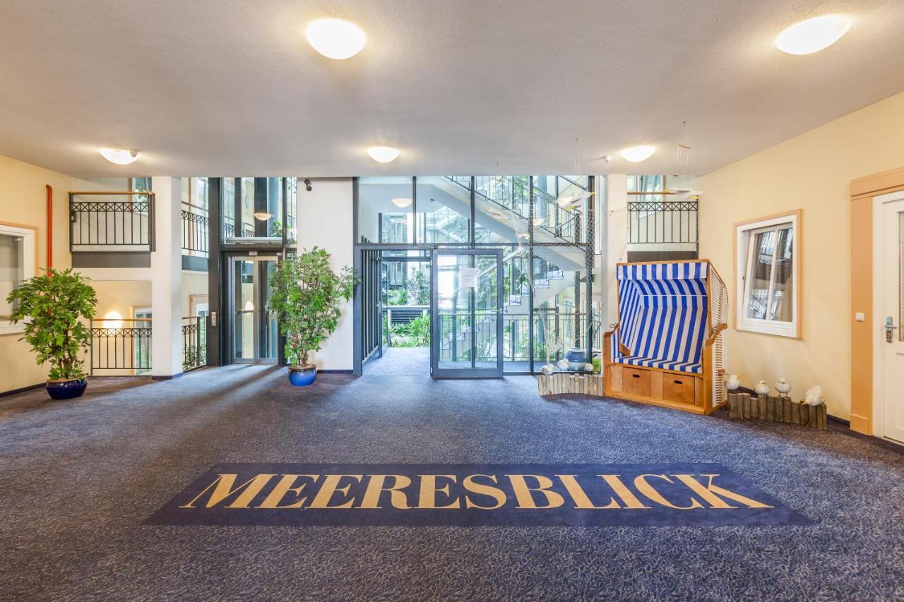 Meeresblick 309 Ostseebad Kühlungsborn
