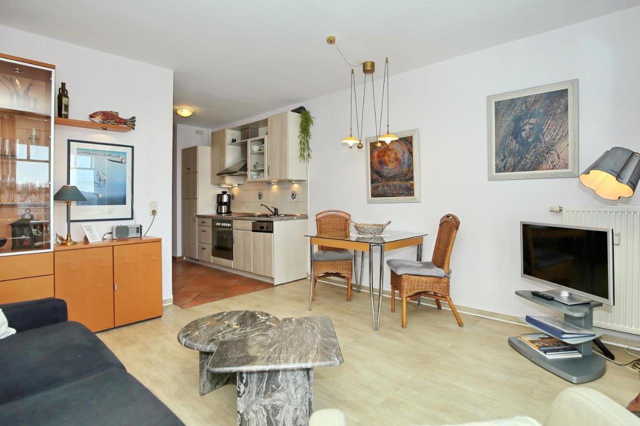 Appartement Meeresblick 309 *