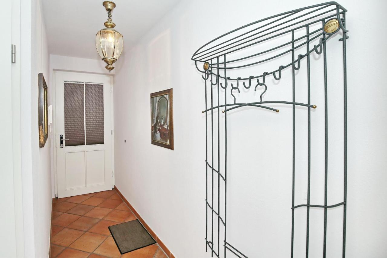 Appartement Meeresblick 309 *