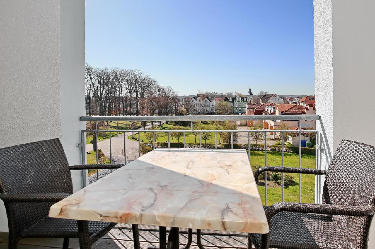 Apartment Meeresblick 309 *