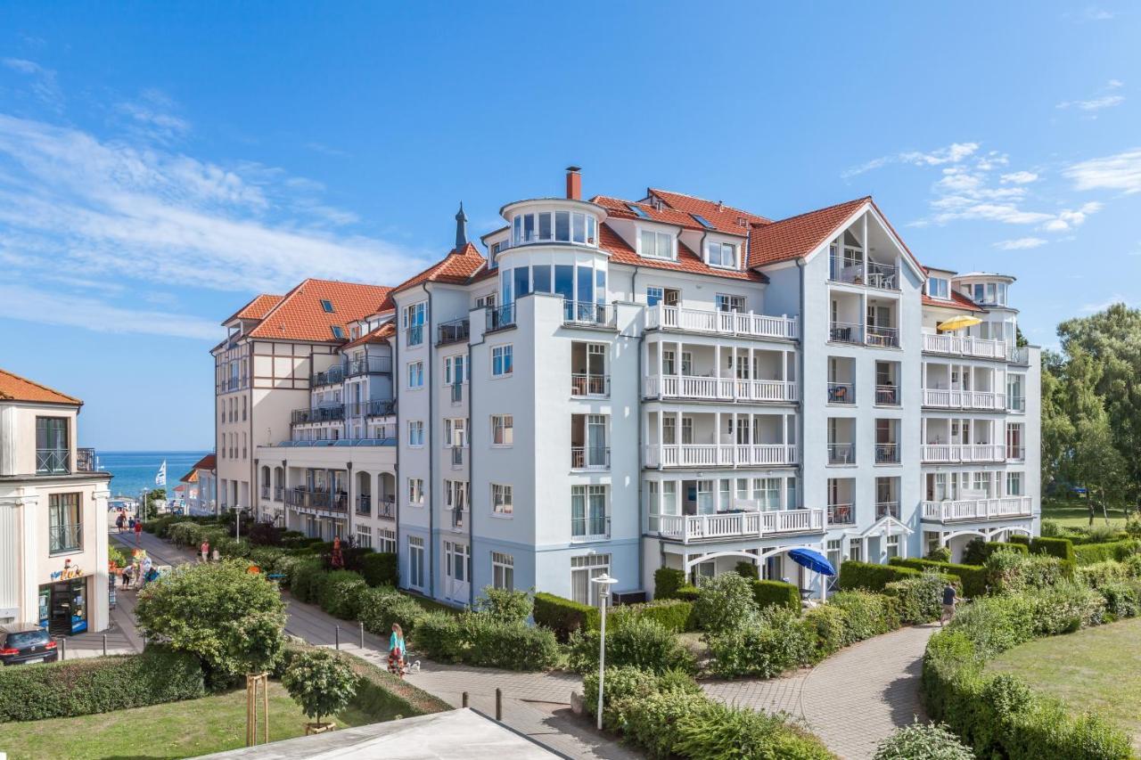 Meeresblick 309 Apartment