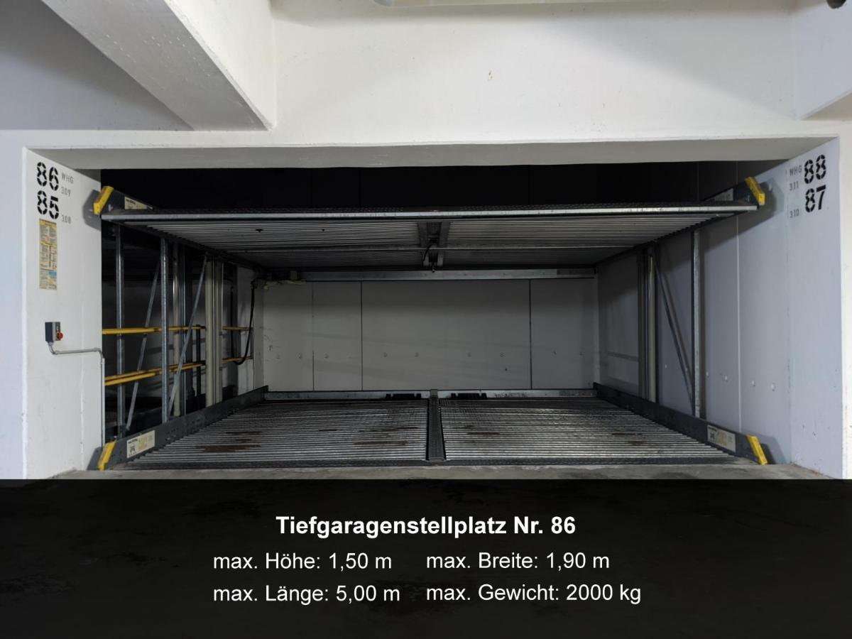 Apartment Meeresblick 309 Ostseebad Kühlungsborn