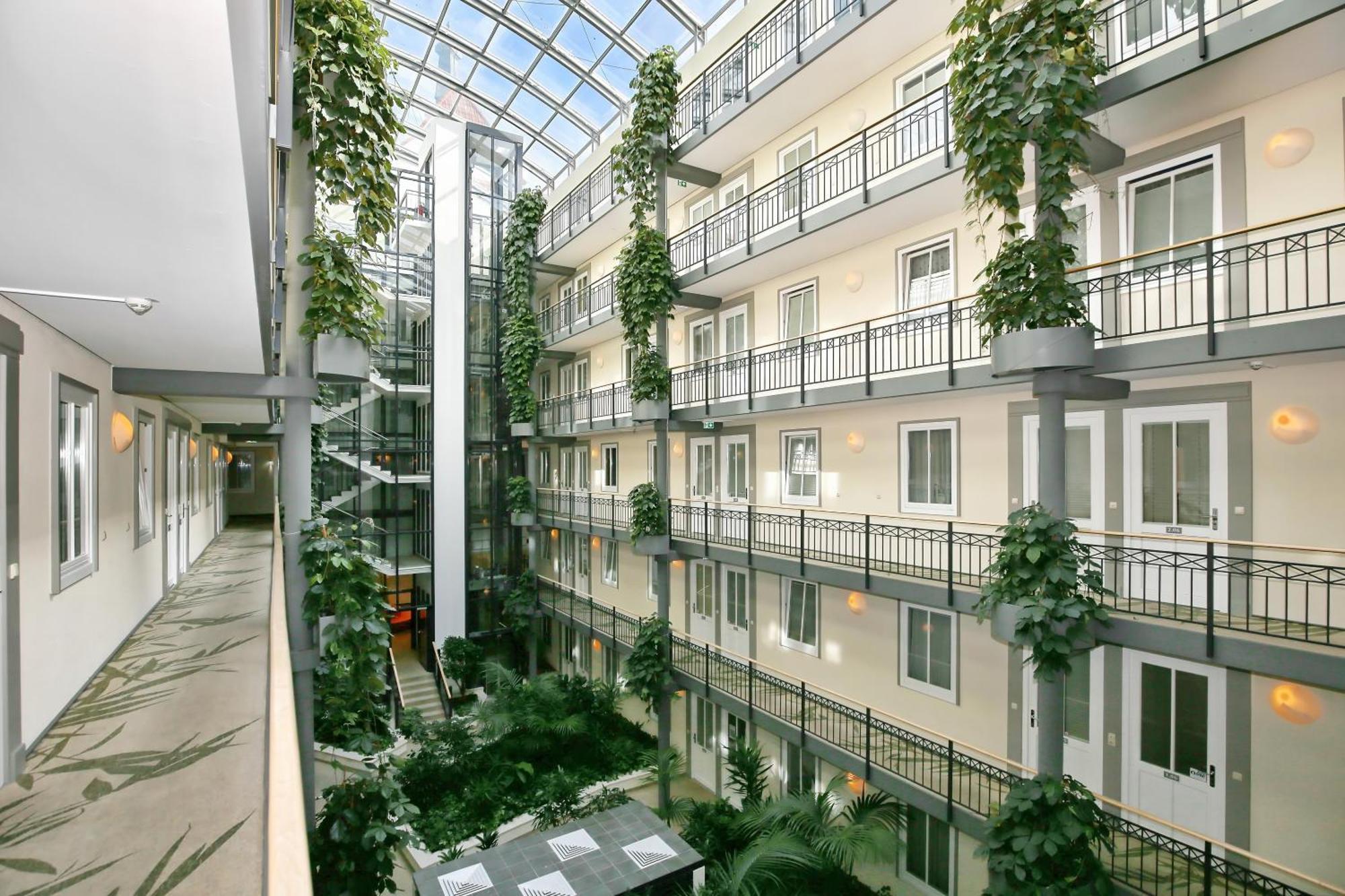 Meeresblick 309 * Ostseebad Kühlungsborn